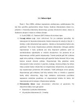 Inkaso panaudojimas tarptautiniuose atsiskaitymuose 5 puslapis