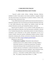 Inkaso panaudojimas tarptautiniuose atsiskaitymuose 7 puslapis