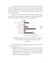 Inkaso panaudojimas tarptautiniuose atsiskaitymuose 8 puslapis