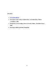 Inovacijos ir inovacijų vadybininko profesija 18 puslapis