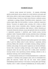 Inovacijos ir inovacijų vadybininko profesija 3 puslapis