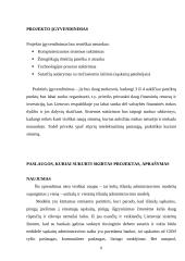 Inovacijos ir inovacijų vadybininko profesija 8 puslapis