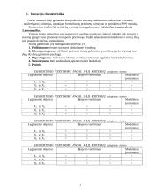 Inovacijos projektavimo ekonominis įvertinimas: vietinis siuntų gabenimas 2 puslapis