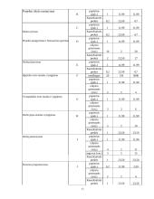 Inovacijos projektavimo ekonominis įvertinimas: vietinis siuntų gabenimas 11 puslapis