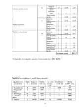 Inovacijos projektavimo ekonominis įvertinimas: vietinis siuntų gabenimas 12 puslapis