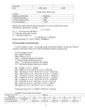 Inovacijos projektavimo ekonominis įvertinimas: vietinis siuntų gabenimas 17 puslapis