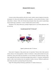 Inovacinis projektas: informacinė-pramoginė laida jaunimui 11 puslapis