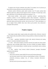 Inovacinis projektas: informacinė-pramoginė laida jaunimui 13 puslapis