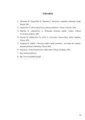 Inovacinis projektas: informacinė-pramoginė laida jaunimui 18 puslapis