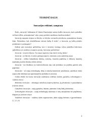 Inovacinis projektas: informacinė-pramoginė laida jaunimui 4 puslapis