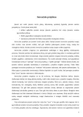 Inovacinis projektas: informacinė-pramoginė laida jaunimui 5 puslapis