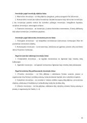 Inovacinis projektas: informacinė-pramoginė laida jaunimui 10 puslapis