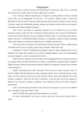 Insurance types 2 puslapis