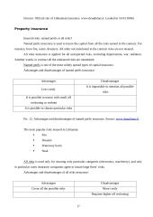 Insurance types 17 puslapis