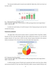 Insurance types 8 puslapis