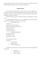 Insurance types 9 puslapis