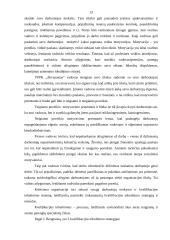 Interneto paslaugos populiarumas Visagino mieste: UAB "Akvanautas" 13 puslapis