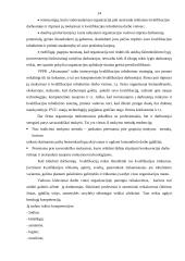 Interneto paslaugos populiarumas Visagino mieste: UAB "Akvanautas" 14 puslapis