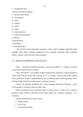 Interneto paslaugos populiarumas Visagino mieste: UAB "Akvanautas" 16 puslapis