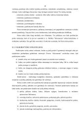 Interneto paslaugos populiarumas Visagino mieste: UAB "Akvanautas" 18 puslapis