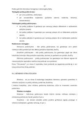 Interneto paslaugos populiarumas Visagino mieste: UAB "Akvanautas" 19 puslapis