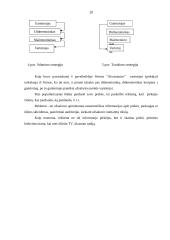 Interneto paslaugos populiarumas Visagino mieste: UAB "Akvanautas" 20 puslapis
