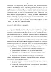 Interneto paslaugos populiarumas Visagino mieste: UAB "Akvanautas" 7 puslapis