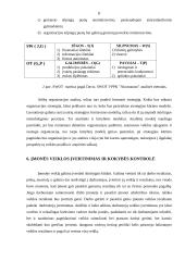 Interneto paslaugos populiarumas Visagino mieste: UAB "Akvanautas" 8 puslapis