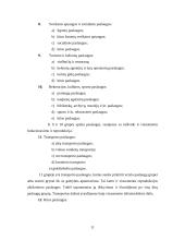 Interneto paslaugų pasirinkimo tyrimas 10 puslapis