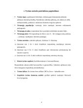 Interneto paslaugų pasirinkimo tyrimas 3 puslapis