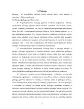 Interneto paslaugų pasirinkimo tyrimas 4 puslapis