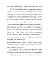 Interneto paslaugų pasirinkimo tyrimas 5 puslapis