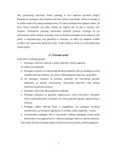 Interneto paslaugų pasirinkimo tyrimas 6 puslapis