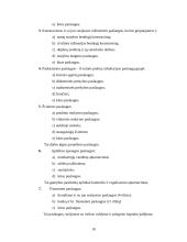 Interneto paslaugų pasirinkimo tyrimas 9 puslapis