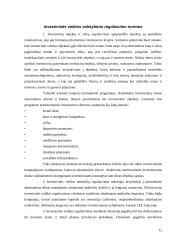 Investicijų ekonominė esmė 12 puslapis