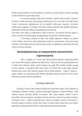 Investicijų ekonominė esmė 14 puslapis