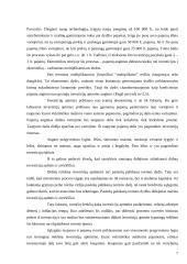 Investicijų ekonominė esmė 7 puslapis