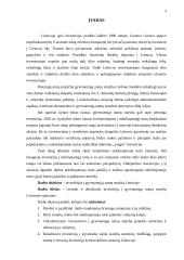 Investicijos į gyvenamųjų namų statybą Lietuvoje 2 puslapis