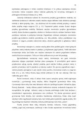 Investicijos į gyvenamųjų namų statybą Lietuvoje 15 puslapis