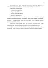 Investicijos į gyvenamųjų namų statybą Lietuvoje 3 puslapis