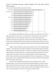 Investicijų dalis bendro vidaus produkto (BVP) struktūroje ir jos kitimas Lietuvoje 18 puslapis