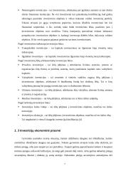 Investicijų dalis bendro vidaus produkto (BVP) struktūroje ir jos kitimas Lietuvoje 7 puslapis