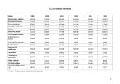 Investicinis projektas: UAB "Nematekas" 13 puslapis