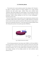 Investicinis projektas: UAB "Nematekas" 9 puslapis