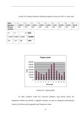 Investicinis projekto įvertinimas 13 puslapis
