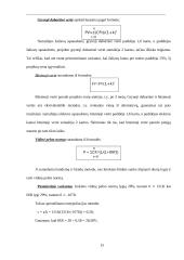 Investicinis projekto įvertinimas 15 puslapis