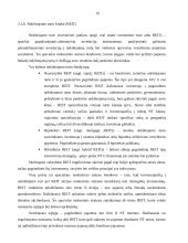 Investicinių fondų vystymosi tendencijos pasaulyje 18 puslapis