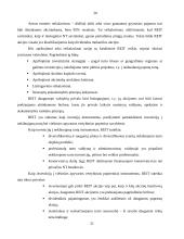 Investicinių fondų vystymosi tendencijos pasaulyje 19 puslapis