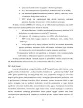 Investicinių fondų vystymosi tendencijos pasaulyje 20 puslapis