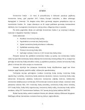 Investicinių fondų vystymosi tendencijos pasaulyje 3 puslapis